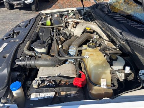 Used 2021 Ford F250 XLT w/ XLT Value Package image 35