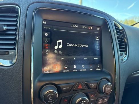 Used 2019 Dodge Durango SRT image 27