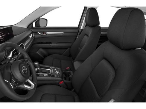 Used 2022 MAZDA CX-5 AWD 2.5 S image 12