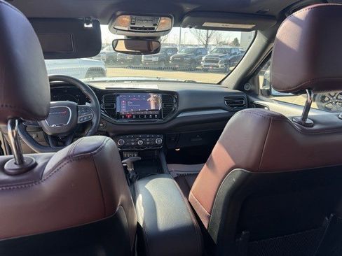 Certified 2024 Dodge Durango R/T image 34