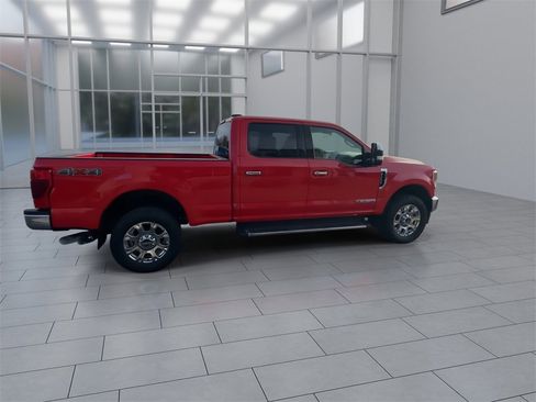 Used 2022 Ford F250 XLT w/ XLT Premium Package image 8