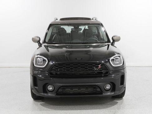 Certified 2023 MINI Cooper Countryman S image 2