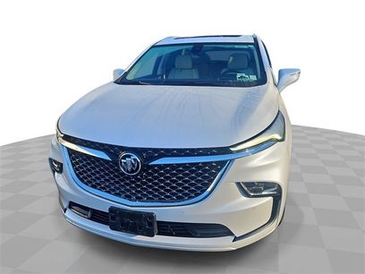 Used 2023 Buick Enclave Avenir w/ Avenir Technology Package
