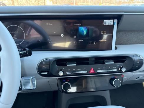 New 2026 Hyundai Palisade Limited image 19