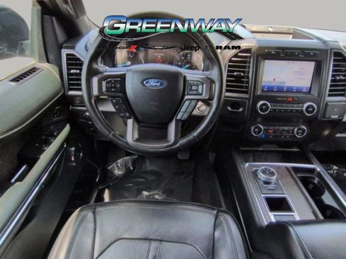 Used 2021 Ford Expedition Max Limited RWD image 14