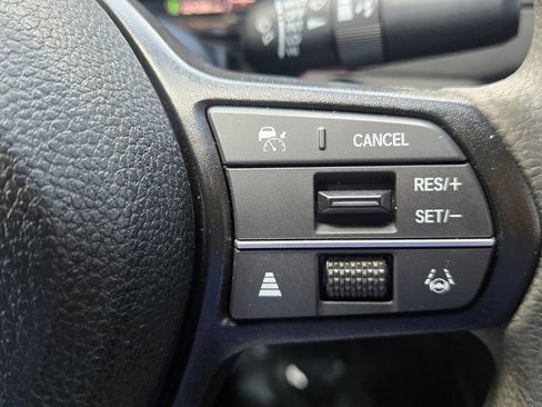 Used 2024 Honda Accord LX image 25