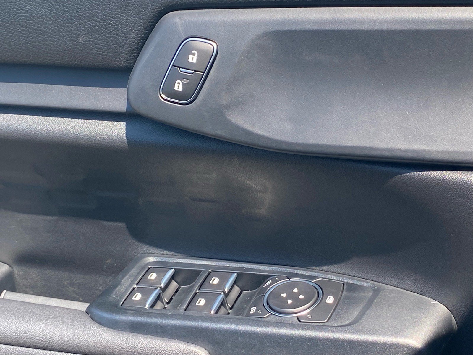 New 2026 Ford Ranger XL AWD/4WD image 16