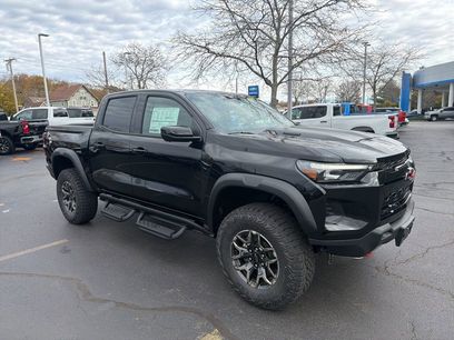 New 2026 Chevrolet Colorado ZR2 w/ Technology Package