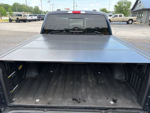 Used 2023 Ford F150 Limited AWD/4WD image 7