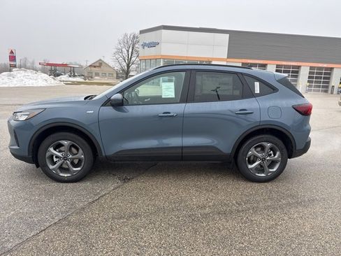 New 2026 Ford Escape ST-Line Select w/ Equipment Group 401A image 6