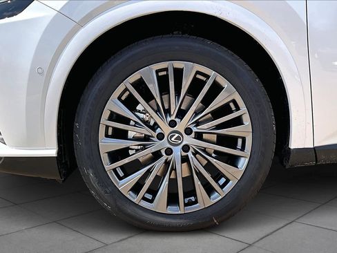 New 2026 Lexus RX 350 AWD image 21