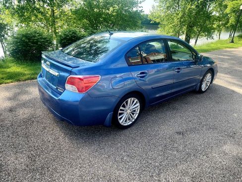 Used 2014 Subaru Impreza 2.0i Premium image 5