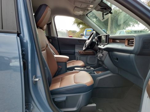 Used 2024 Ford Maverick Lariat w/ 4K Tow Package image 33