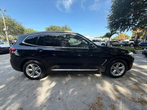 Used 2020 BMW X3 sDrive30i RWD image 6