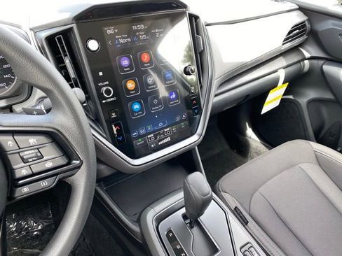 New 2026 Subaru Crosstrek 2.0i Premium AWD/4WD image 15