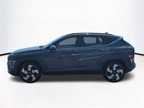 New 2026 Hyundai Kona Limited FWD image 8