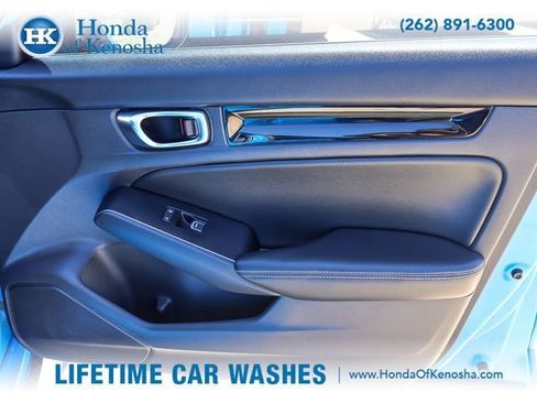 Used 2022 Honda Civic Sport Touring image 27