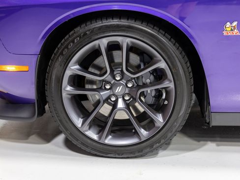 Used 2023 Dodge Challenger R/T Scat Pack w/ Plus Package RWD image 27
