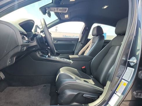 Used 2023 Honda Civic Sport image 13