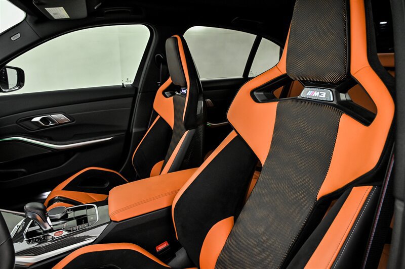 Used 2026 BMW M3 Competition AWD/4WD image 18