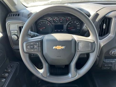 New 2024 Chevrolet Silverado 2500 W/T w/ WT Convenience Package image 14