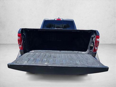 Used 2020 RAM 1500 Big Horn RWD image 6