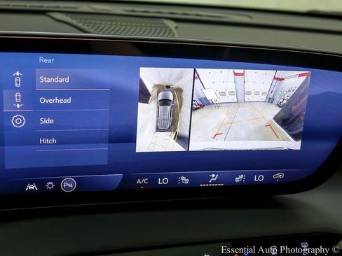 New 2026 Buick Enclave Sport Touring w/ Power Package FWD image 16