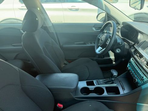 Used 2020 Kia Optima LX FWD image 11