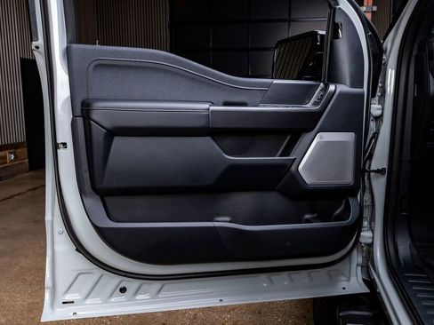 Used 2026 Ford F150 Lariat AWD/4WD image 37