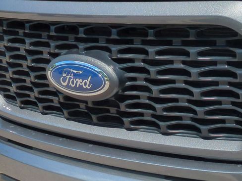 Used 2023 Ford F150 XL w/ STX Appearance Package AWD/4WD image 12