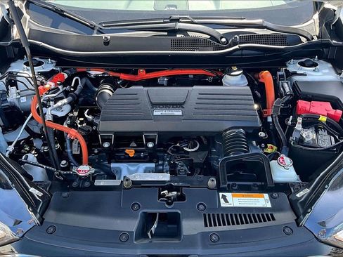 Used 2020 Honda CR-V Touring image 31