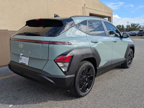 New 2026 Hyundai Kona SEL Sport image 5