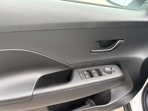 New 2026 Hyundai Kona SE FWD image 14