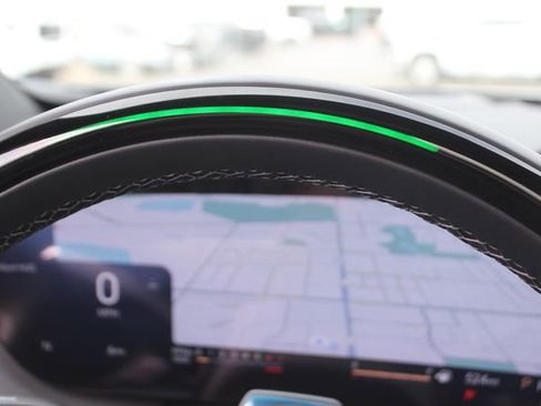 New 2026 Buick Enclave Avenir w/ Super Cruise Package image 4