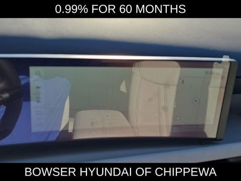 New 2026 Hyundai Tucson SEL image 10