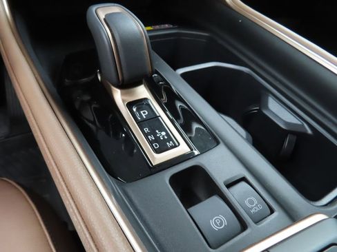 Used 2025 Toyota Grand Highlander AWD Hybrid image 63