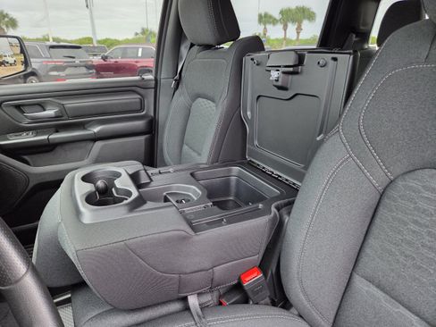 New 2026 RAM 1500 Tradesman AWD/4WD image 30