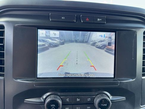 Certified 2022 Ford F150 XL w/ STX Appearance Package image 18