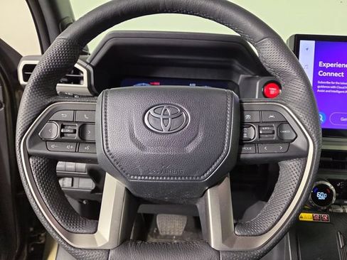 Used 2024 Toyota Tacoma TRD Off-Road w/ TRD Off Road Premium Package AWD/4WD image 21