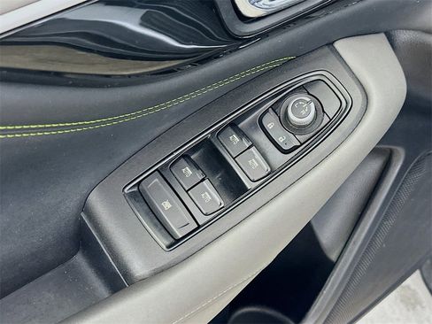 Used 2021 Subaru Outback Onyx Edition XT w/ Popular Package #2 image 16