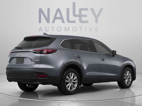 Used 2016 MAZDA CX-9 Grand Touring FWD image 3
