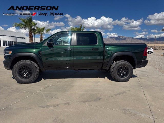 New 2026 RAM 1500 RHO w/ RHO Level 1 Equipment Group AWD/4WD image 2