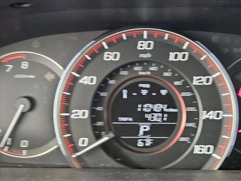 Used 2014 Honda Accord Sport image 14