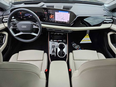 New 2026 Audi A6 Premium Plus AWD/4WD image 18