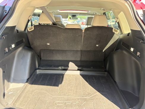 Used 2025 Honda CR-V EX-L image 22