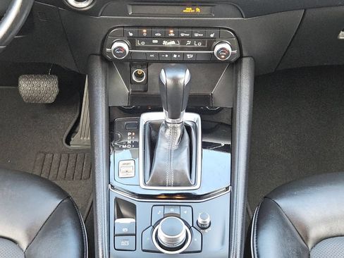 Used 2025 MAZDA CX-5 AWD 2.5 S w/ Select Package image 21