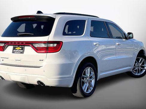 Used 2024 Dodge Durango GT image 13