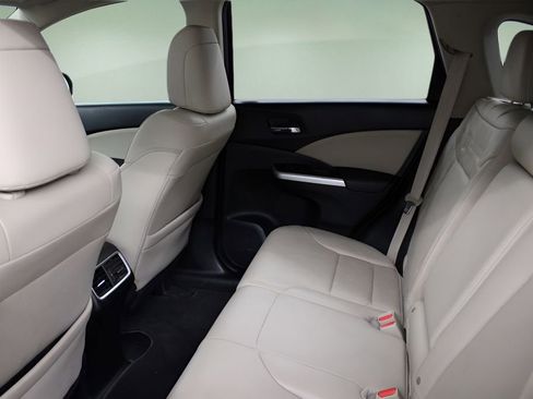 Used 2015 Honda CR-V EX-L image 21