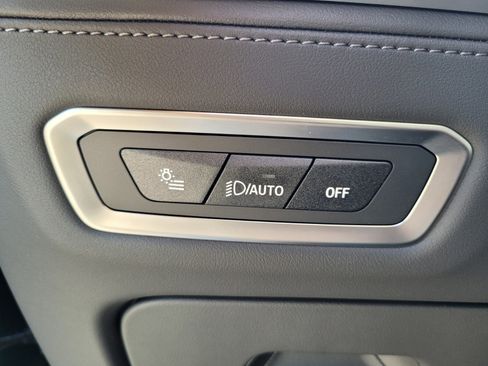 Used 2026 BMW XM Label Red image 21