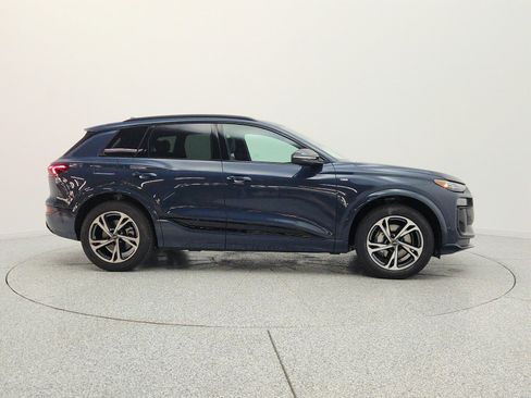New 2027 Audi Q6 e-tron Premium Plus AWD/4WD image 4